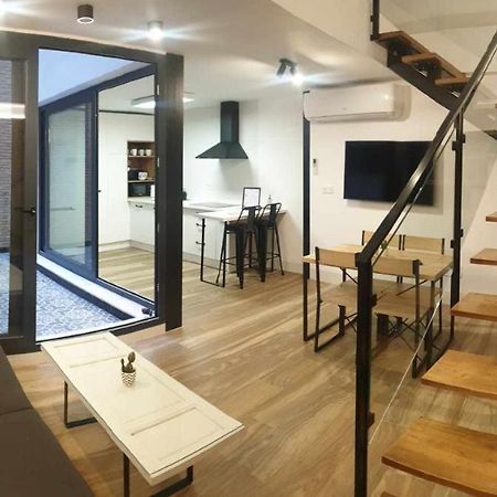 شقة Velalma Duplex Centro Historico خاين المظهر الخارجي الصورة