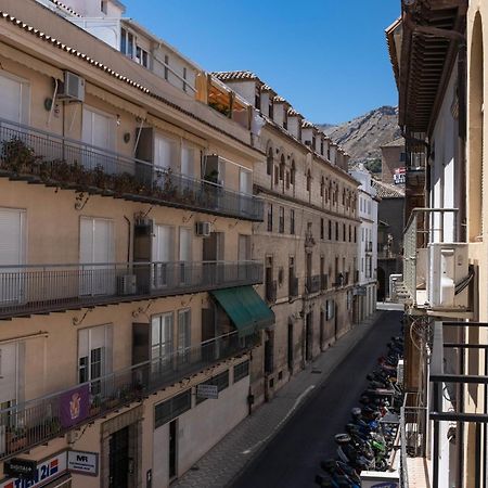 شقة Velalma Duplex Centro Historico خاين المظهر الخارجي الصورة