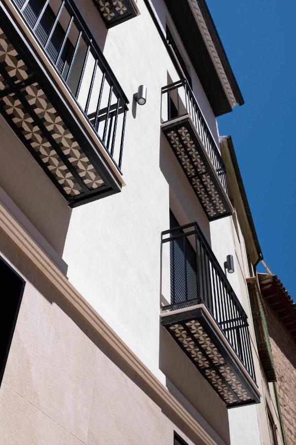 شقة Velalma Duplex Centro Historico خاين المظهر الخارجي الصورة