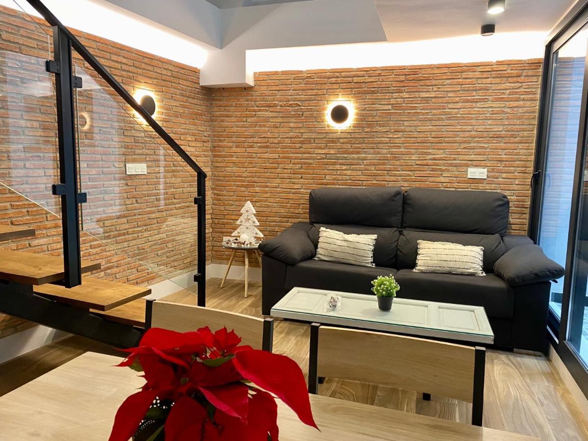شقة Velalma Duplex Centro Historico خاين المظهر الخارجي الصورة
