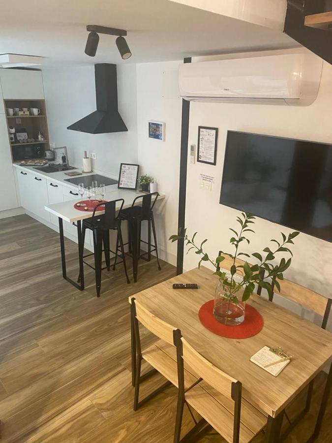 شقة Velalma Duplex Centro Historico خاين المظهر الخارجي الصورة